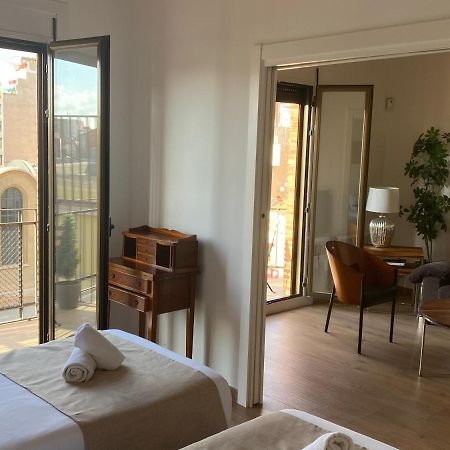 Espectacular Tarragona Corsini Apartment-2, En El Centro, Con Parking Екстериор снимка