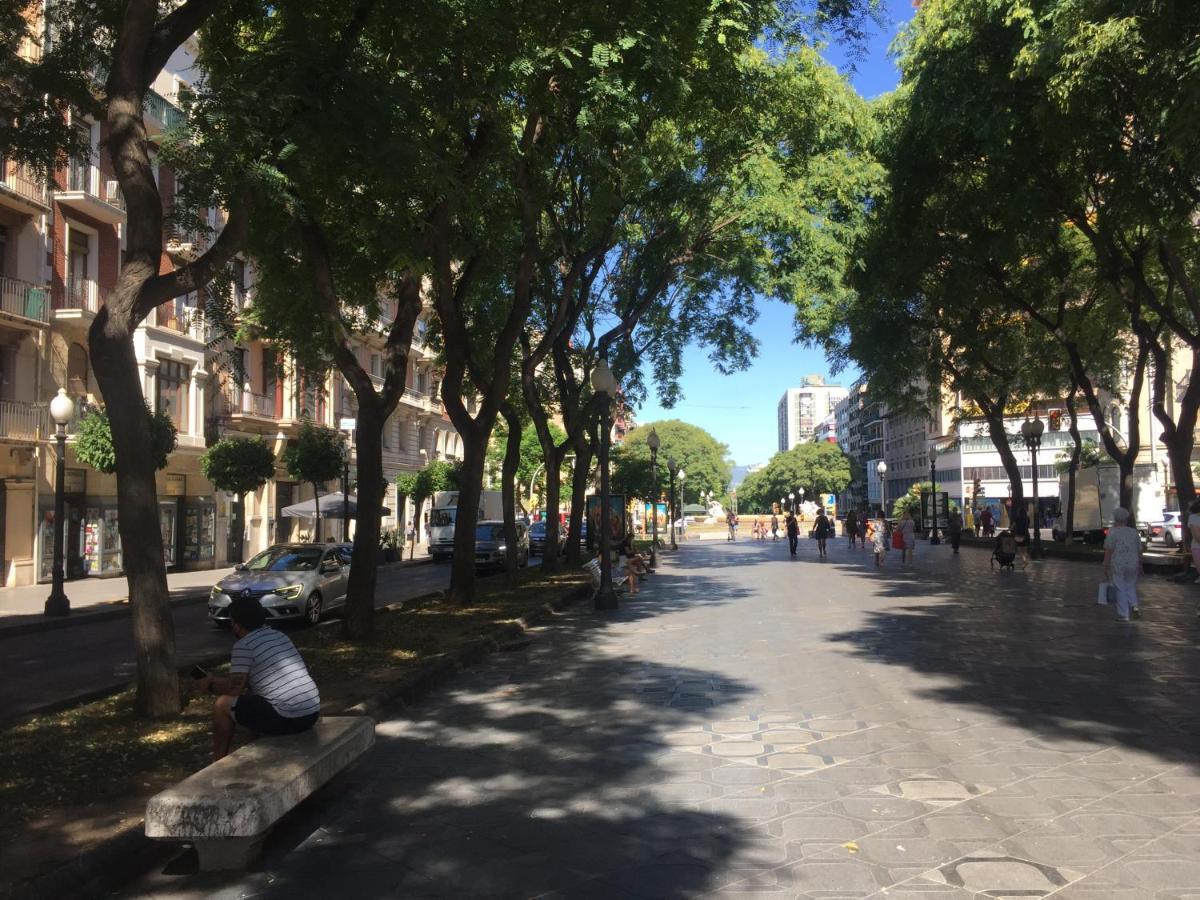 Espectacular Tarragona Corsini Apartment-2, En El Centro, Con Parking Екстериор снимка