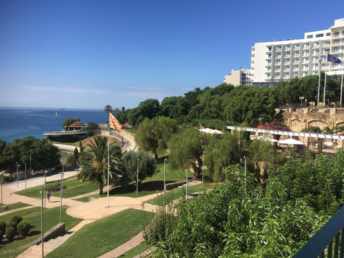 Espectacular Tarragona Corsini Apartment-2, En El Centro, Con Parking Екстериор снимка
