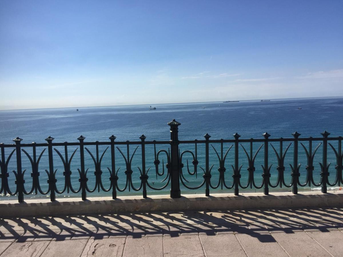 Espectacular Tarragona Corsini Apartment-2, En El Centro, Con Parking Екстериор снимка