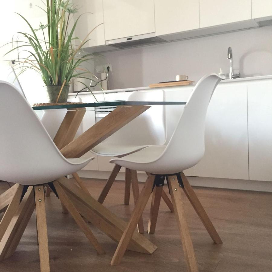 Espectacular Tarragona Corsini Apartment-2, En El Centro, Con Parking Екстериор снимка