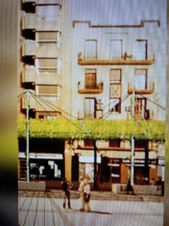 Espectacular Tarragona Corsini Apartment-2, En El Centro, Con Parking Екстериор снимка