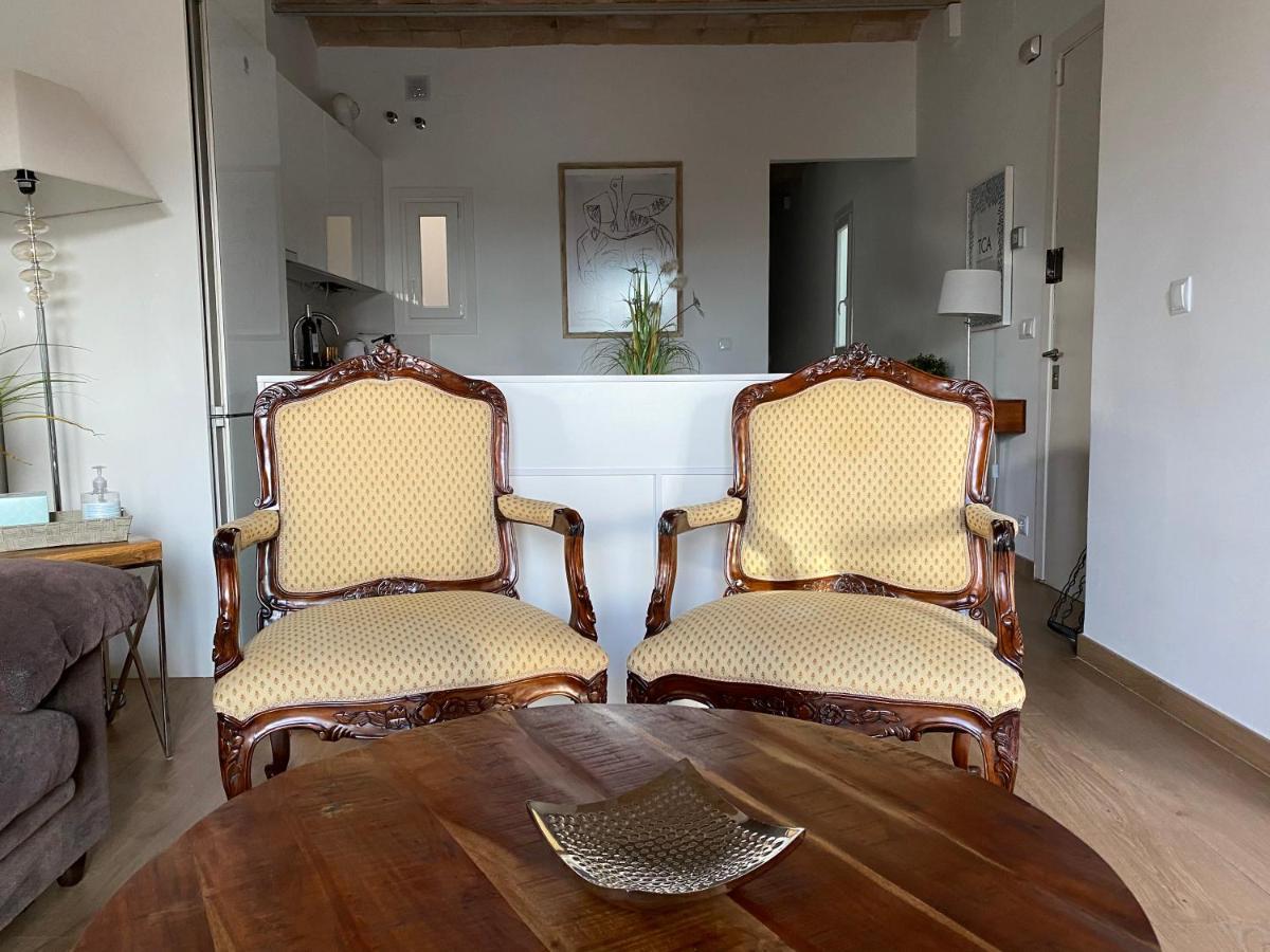 Espectacular Tarragona Corsini Apartment-2, En El Centro, Con Parking Екстериор снимка