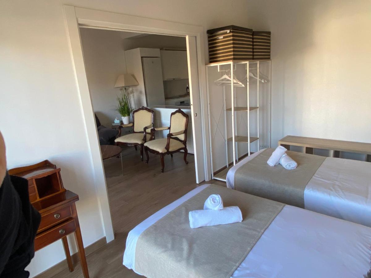 Espectacular Tarragona Corsini Apartment-2, En El Centro, Con Parking Екстериор снимка