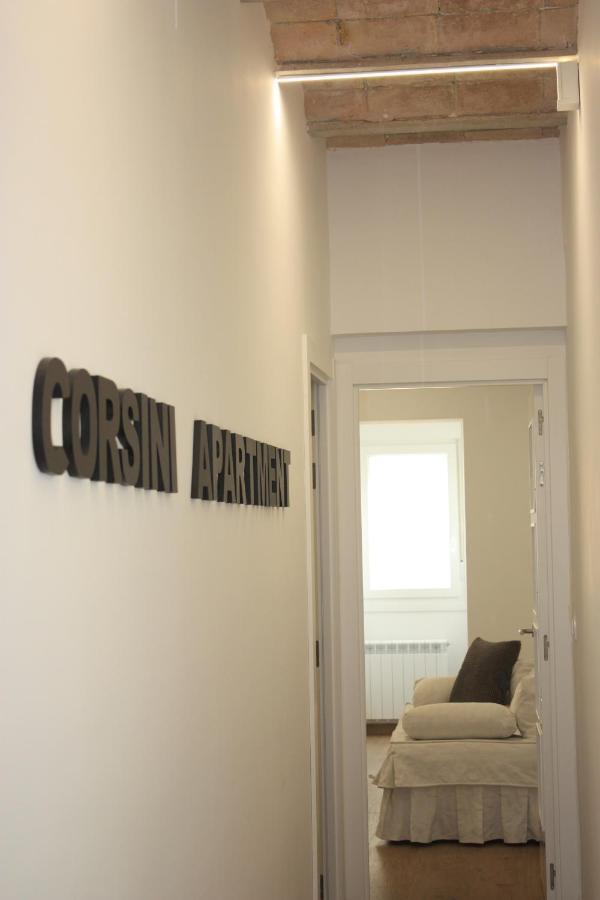 Espectacular Tarragona Corsini Apartment-2, En El Centro, Con Parking Екстериор снимка